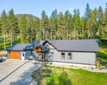 1620 Swede Mountain Road, Libby