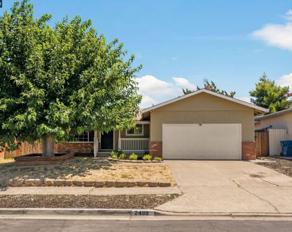 2409 Kennedy Way, Antioch