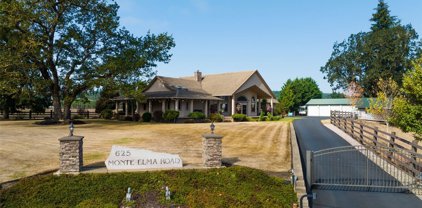 625 Monte Elma Road, Montesano