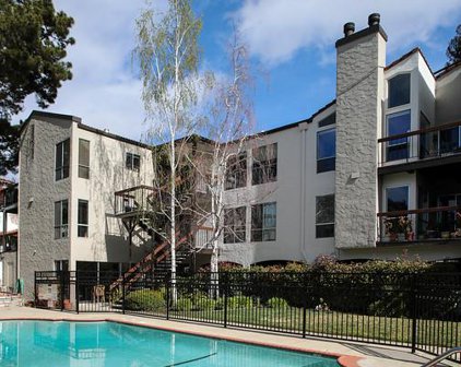 707 Bryant ST 208, Palo Alto