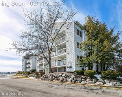3565 PORT COVE Unit 76, Waterford Twp