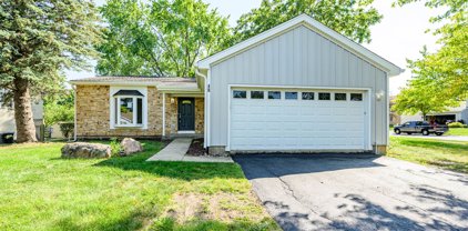 40 Fallstone Drive, Streamwood