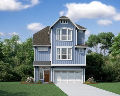 11907 Primrose Creek Lane, Houston