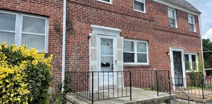 1038 Wedgewood Rd, Baltimore