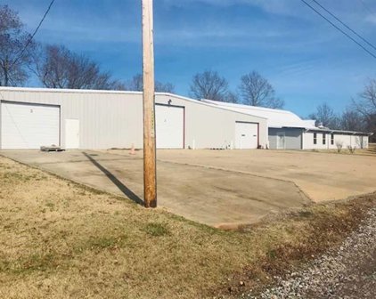 2320 Winn Mtn Loop, Mountainburg