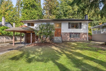 2298 Whitman Avenue, North Vancouver
