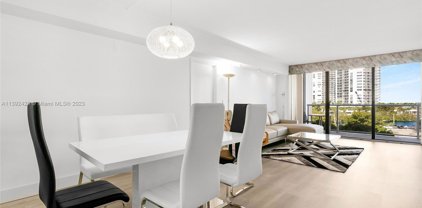 3731 N Country Club Dr Unit #522, Aventura