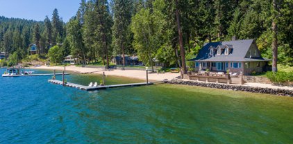 8357 Coeur d'Alene Lake, Coeur d'Alene