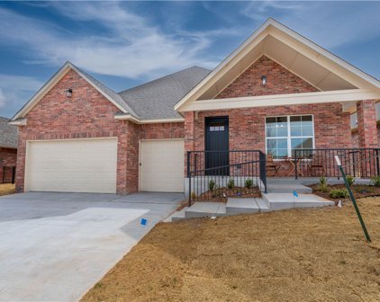 616 Geneva Drive, Edmond