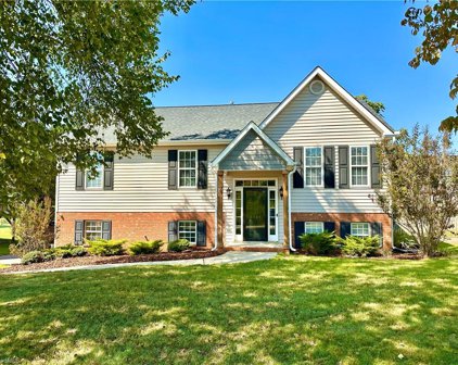 5443 Hundley Road, Winston Salem