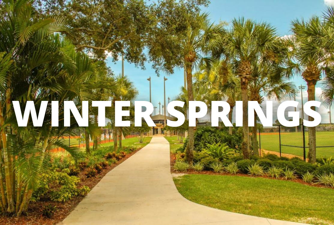 Winter Springs