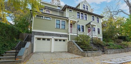 148 Mason Ter Unit 2, Brookline