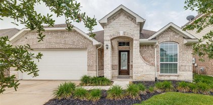 13814 Sandstone Bridge Lane, Rosharon
