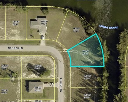 3629 NE 14th Place, Cape Coral