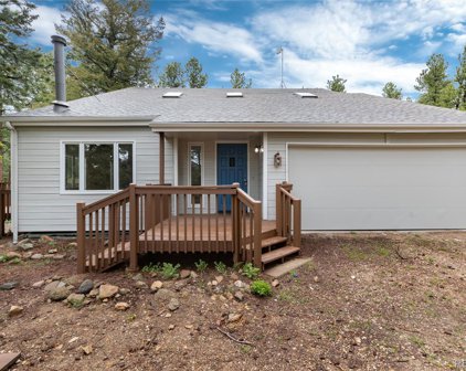 6798 Overland Road, Ward