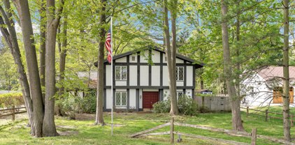17614 Brucker Street, Grand Haven