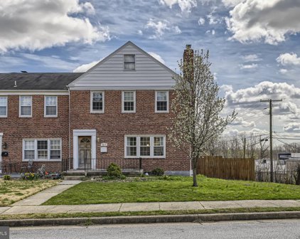 8101 Glen Gary Rd, Baltimore