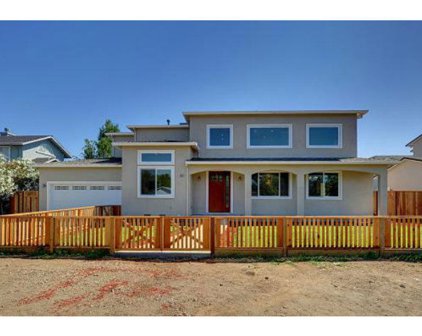 1168 Hazelwood Avenue, Campbell