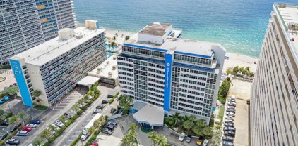 4040 Galt Ocean Dr Unit #605, Fort Lauderdale