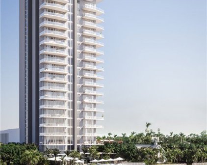 2583 First Street Unit 1801, Fort Myers