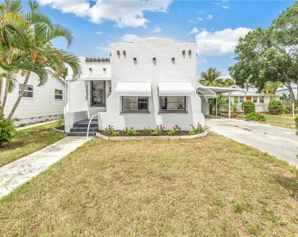 2835 18th Avenue N, St Petersburg