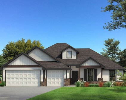 3629 NW 190th Street, Edmond
