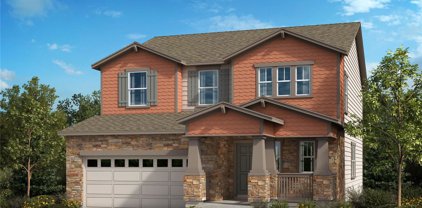 5992 N Liverpool Court, Aurora
