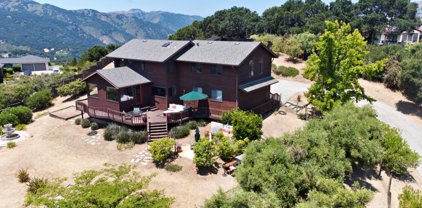 15465 Via Los Tulares, Carmel Valley
