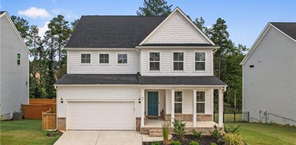 32 Clubhouse Way, Acworth