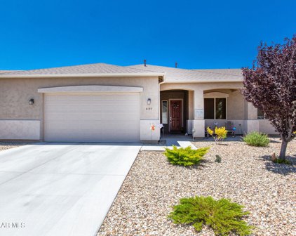 6197 Dutton Dr Drive, Prescott Valley