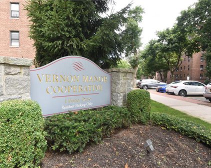 1 Fisher Drive Unit #607, Mount Vernon