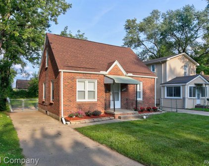 19328 NORBORNE, Redford Twp