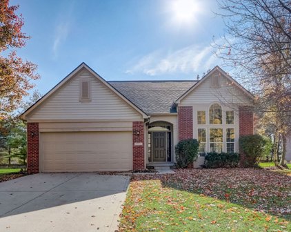 9953 Deering Street, Fishers