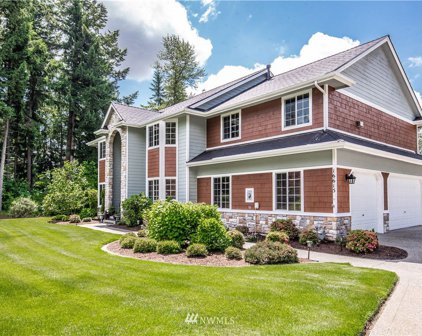 16615 41st Street E, Lake Tapps