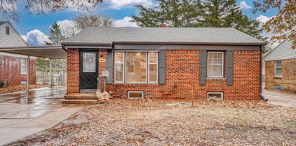 1820 Drollinger St, Wichita