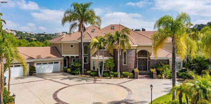 22380 Kicking Horse Drive, Diamond Bar
