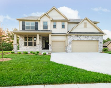 825 Paris Drive, Franklin