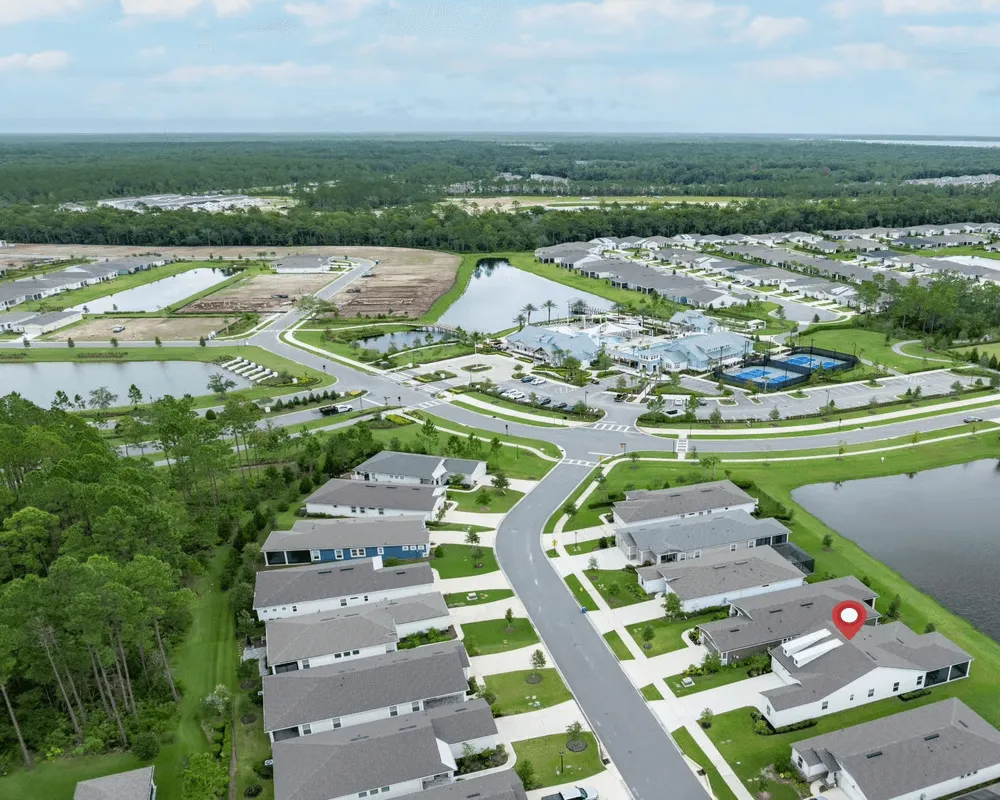 Watersong Real Estate