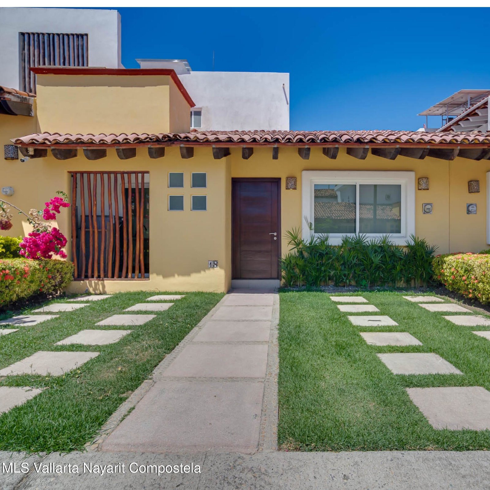 18 Palma REAL, Riviera Nayarit, NAYARIT N/A — Residential Flamingos