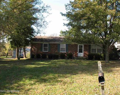 1008 Caney Fork Rd, Bardstown