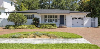 842 Snell Isle Boulevard Ne, St Petersburg