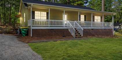 4055 Langden Drive, Winston Salem
