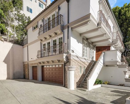 3625 Coldwater Canyon Avenue, Studio City