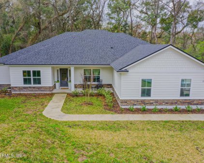 2558 Crooked Creek Road, Middleburg