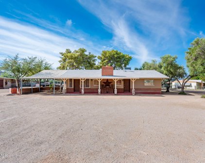 5005 W Carver Road, Laveen
