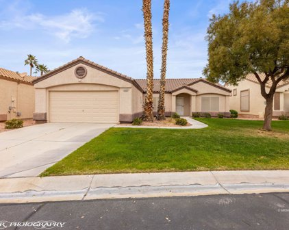 Quicksilver Way, Mesquite