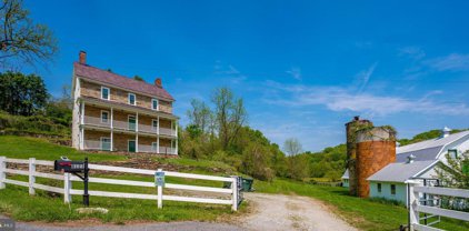 8123 Old Hagerstown Rd, Middletown