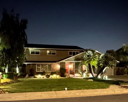 135 Belridge DR, Los Gatos
