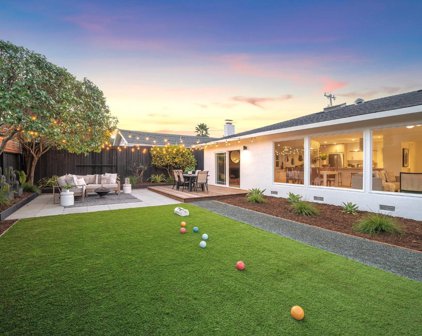 9 Esmeyer Drive, San Rafael