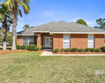 1448 W Fairway Drive, Gulf Shores